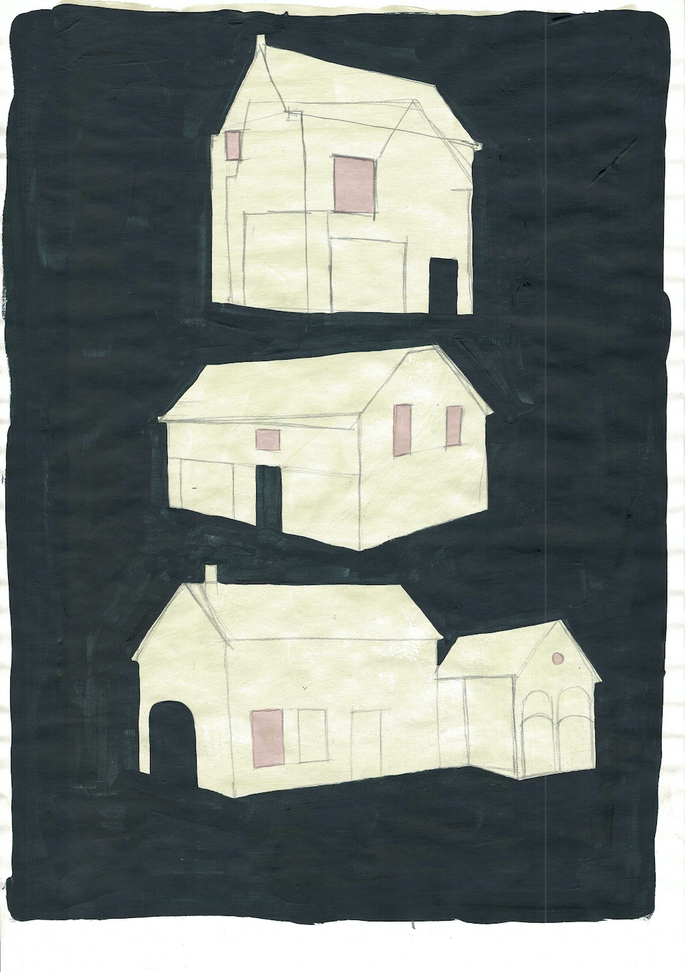 - at the Christmas table - page 2