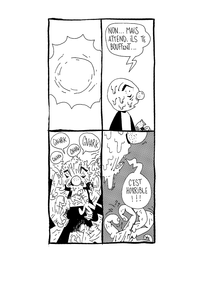 - Les 47 shériffs du 36eme saloon- page 9