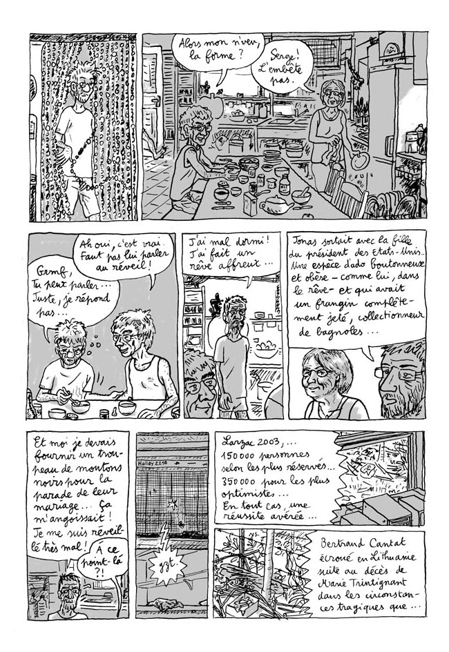 - un juillet-août 2003- page 2