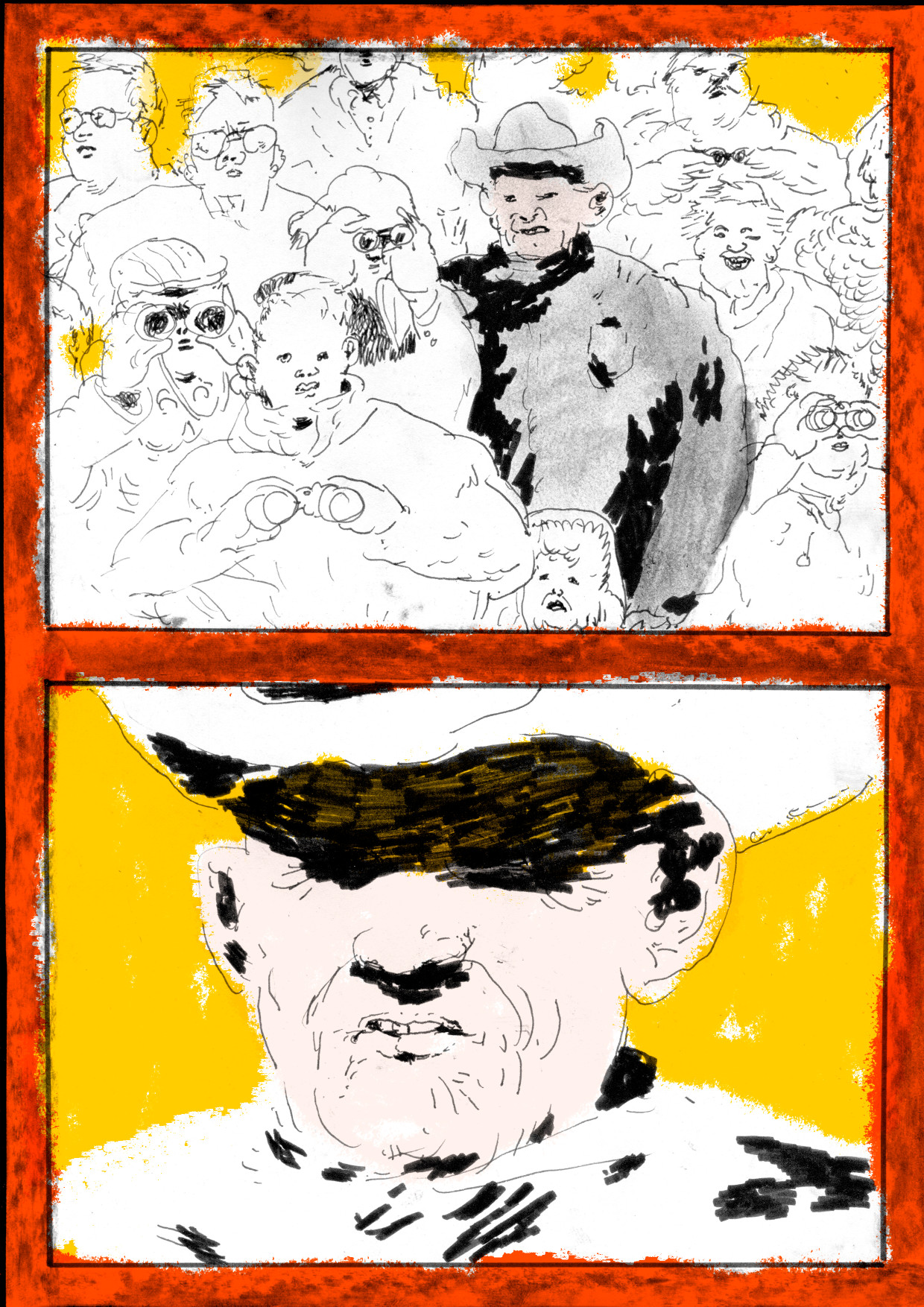 - My lucky day- page 2