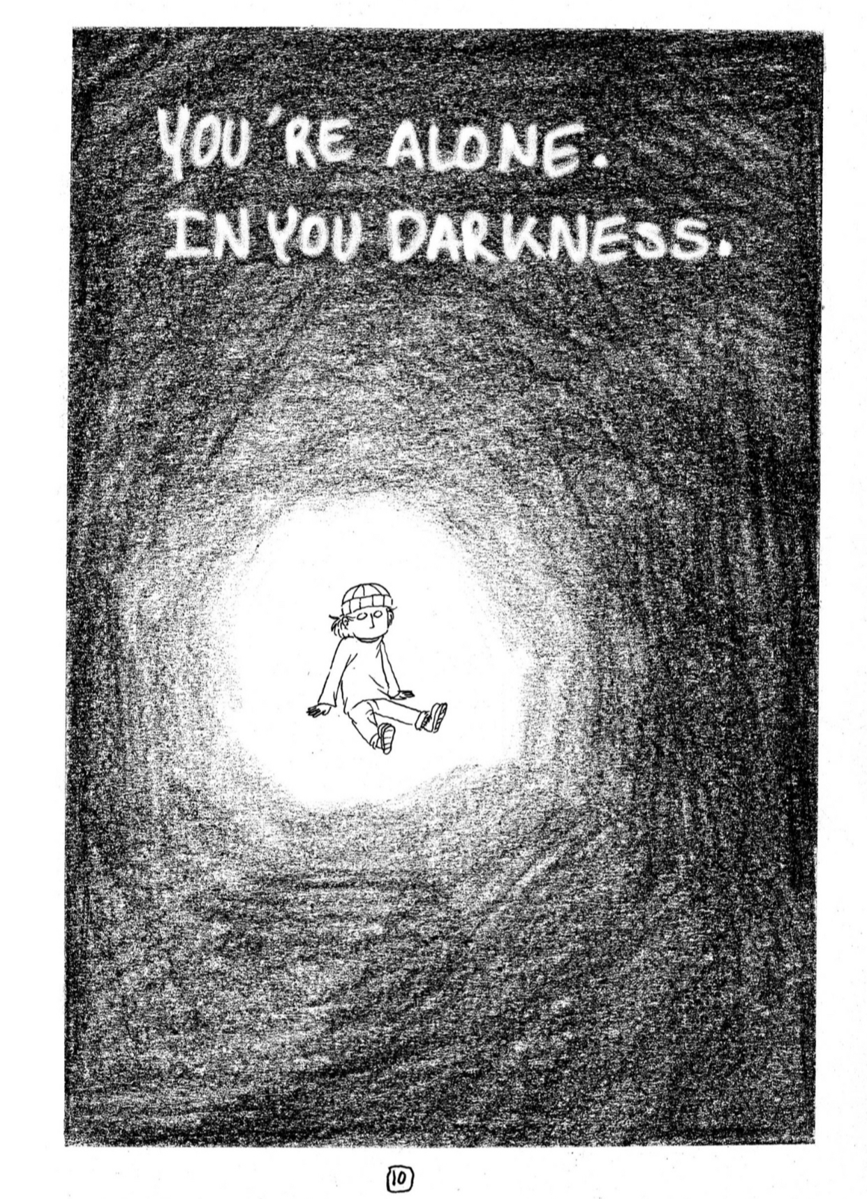 - DARK by Elmax- page 11