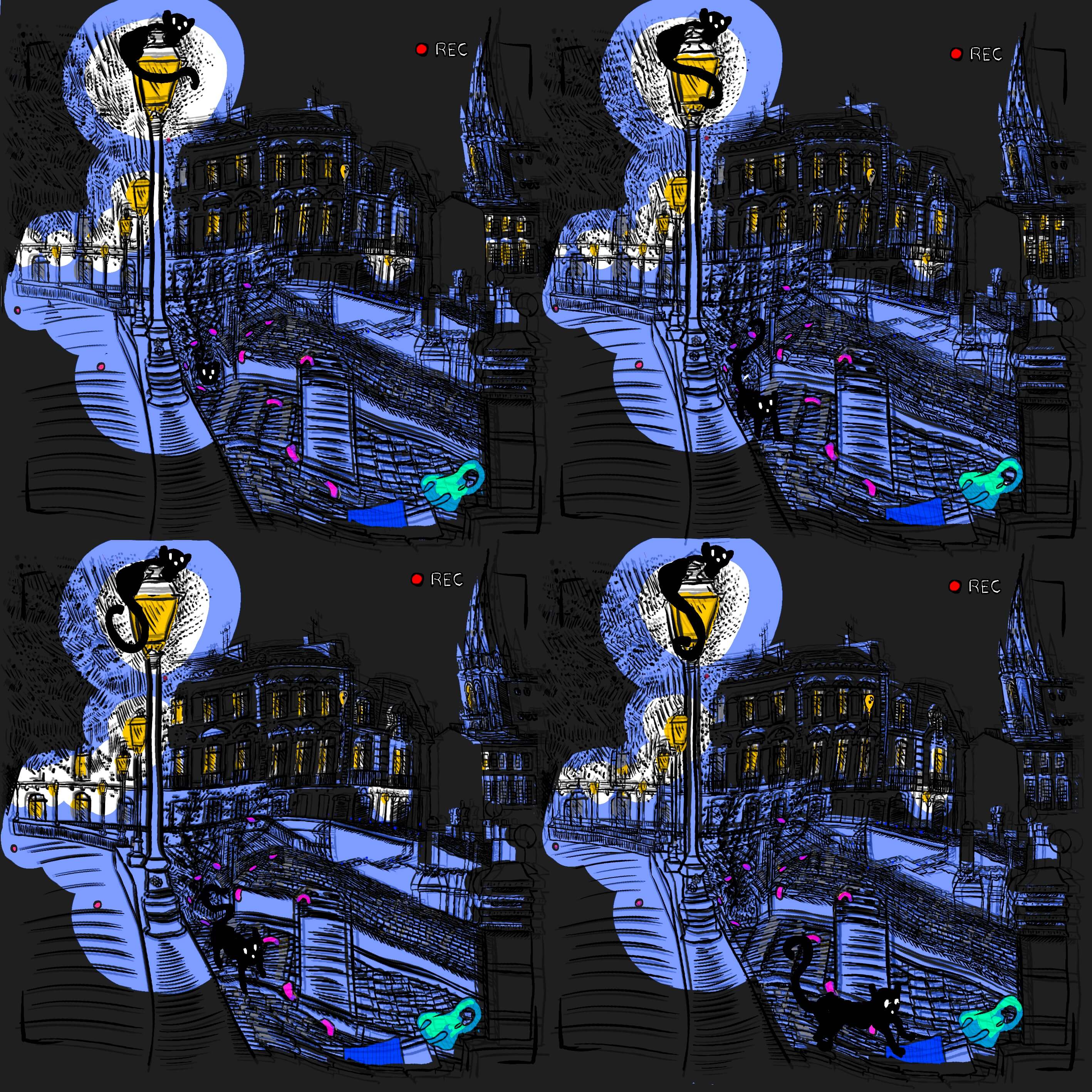 - Petit Poucet • Little Thumb- page 12