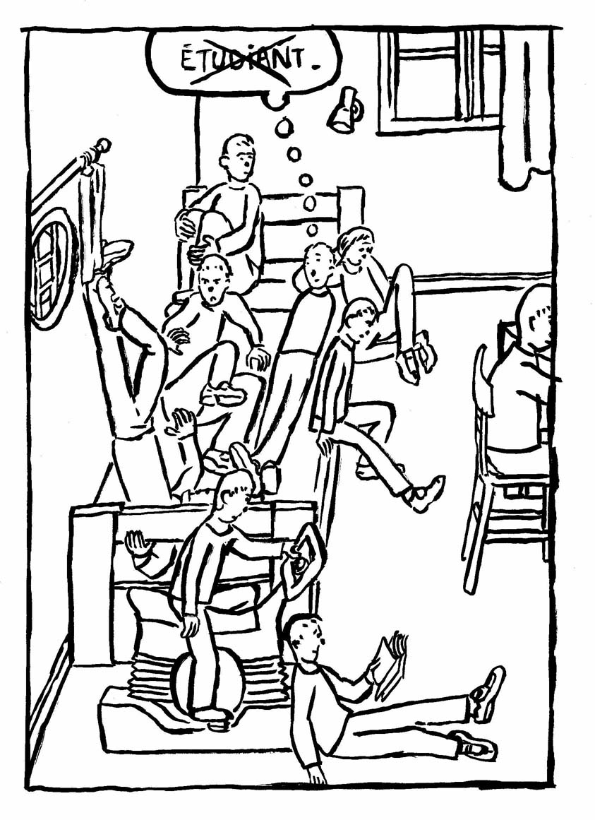 - BRANCARDISE- page 3