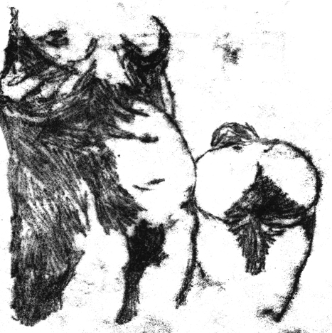 - Les draps sont toujours froids - page 3