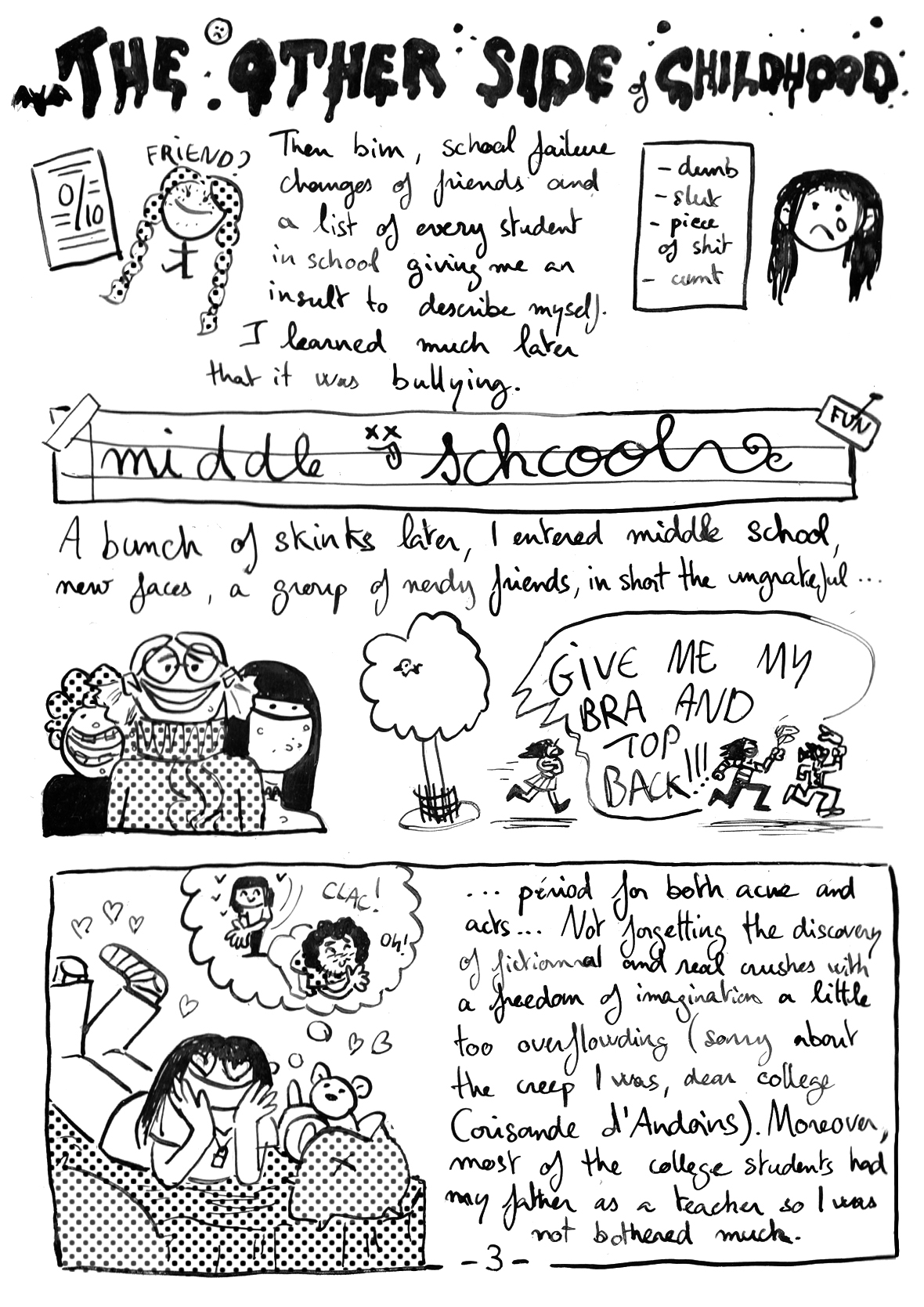 - Rétrospective- page 4