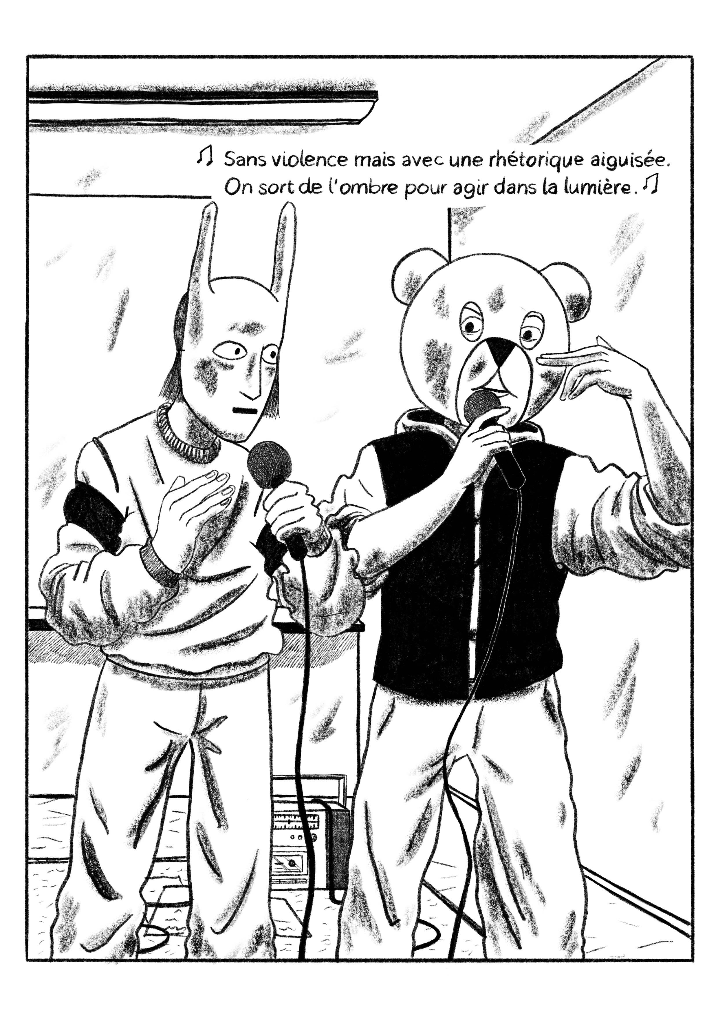 - Papiers Vert- page 11