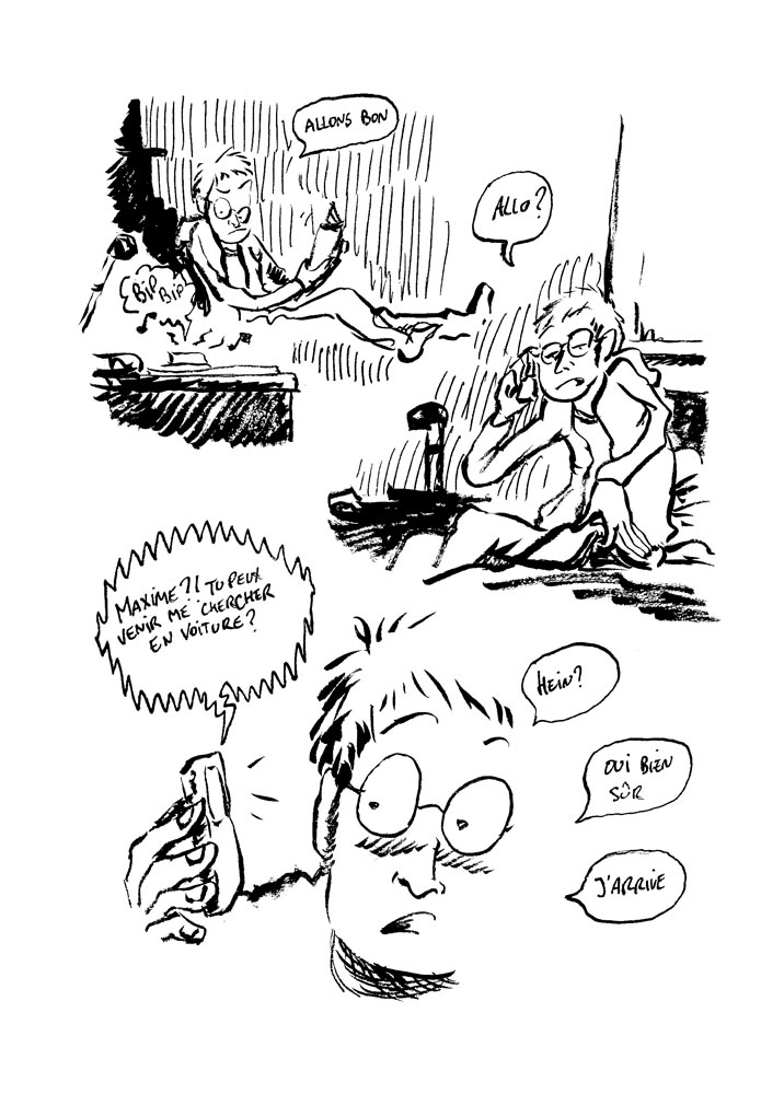 - Tout va bien- page 4