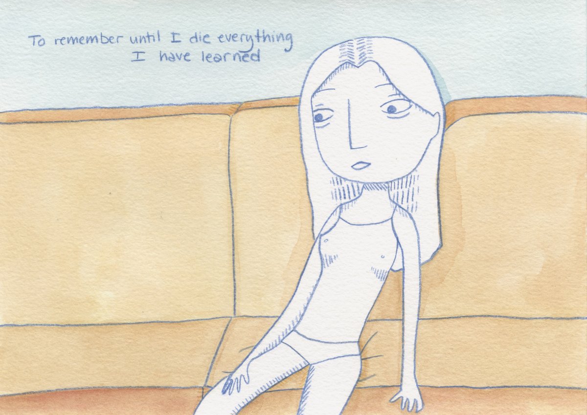 - My Superpower- page 3