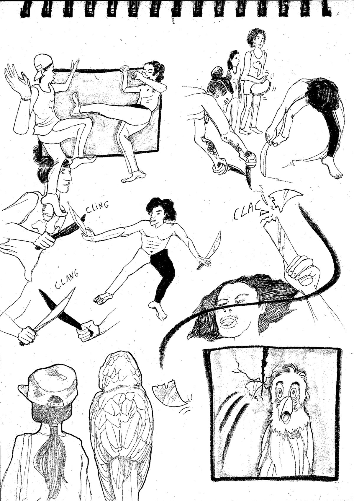 - Pedro in Rio- page 4