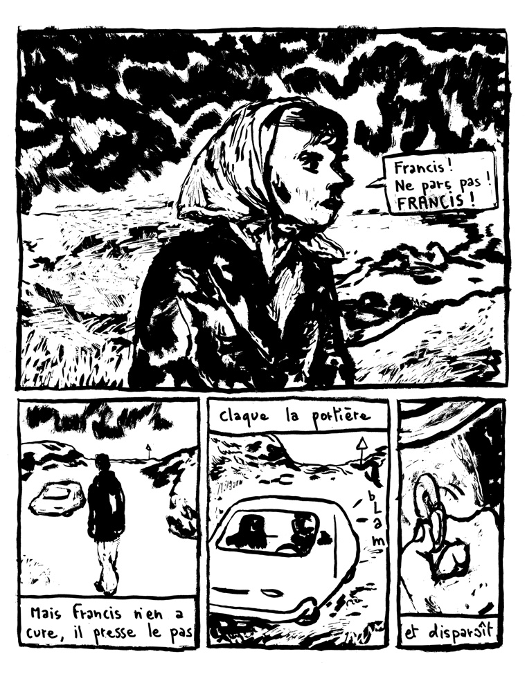 - LA BEAUTÉ DES CHOSES BÊTES OU LA BÊTISE DES CHOSES BELLES- page 4