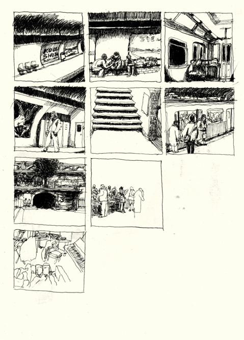 - PARIS/NOVEMBRE/2009- page 4