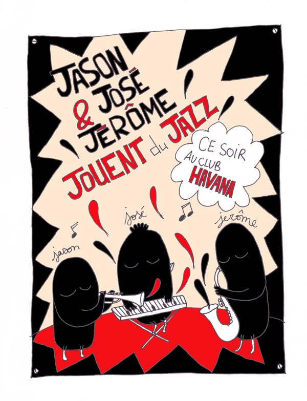 - Be my Baby- page 4