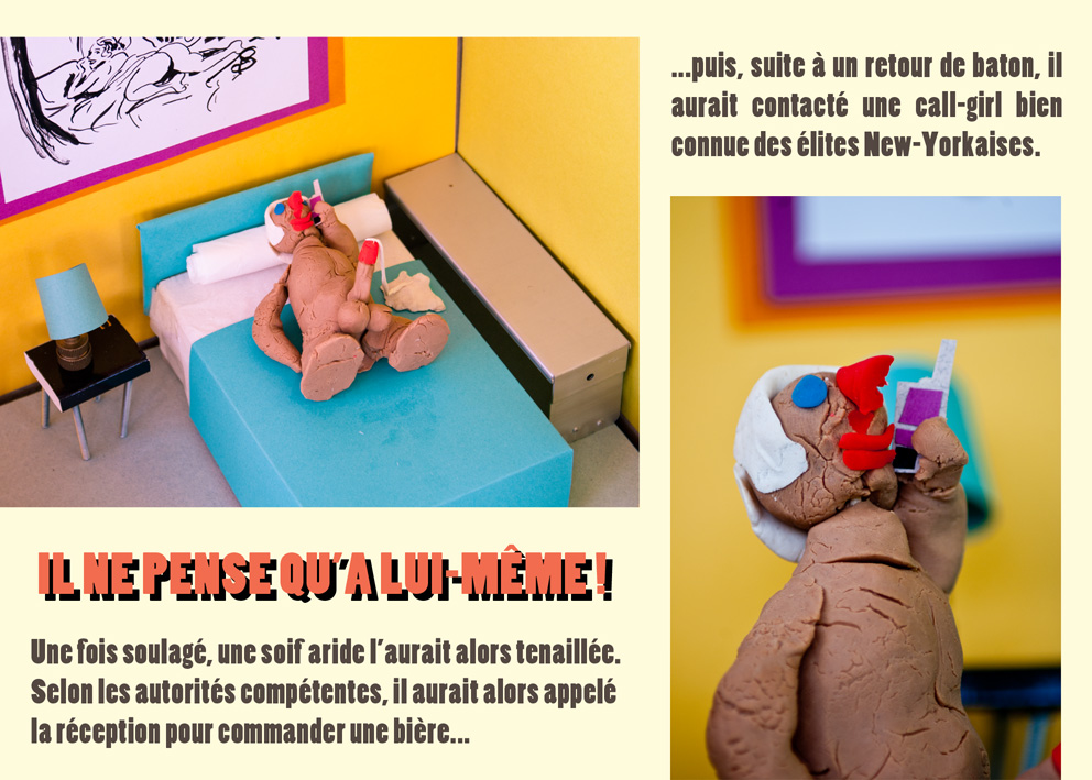 - La vérité nue sur Dominique Heska !!!- page 3