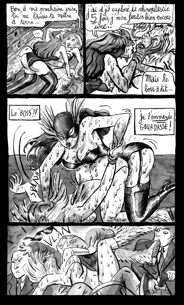 - Catcher Caught- page 3