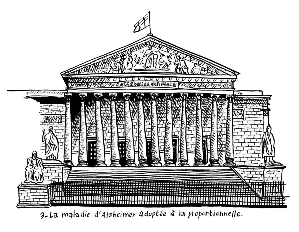 - MON PROGRAMME POUR LA FRANCE- page 3