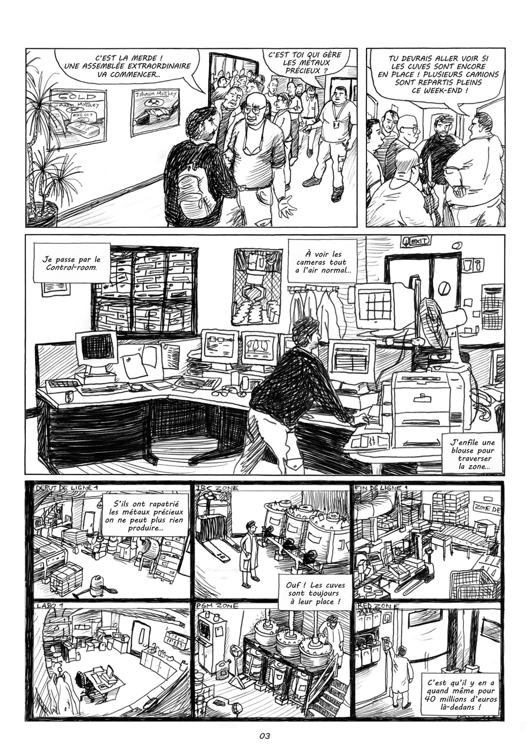 - Johnson m' a tuer- page 4