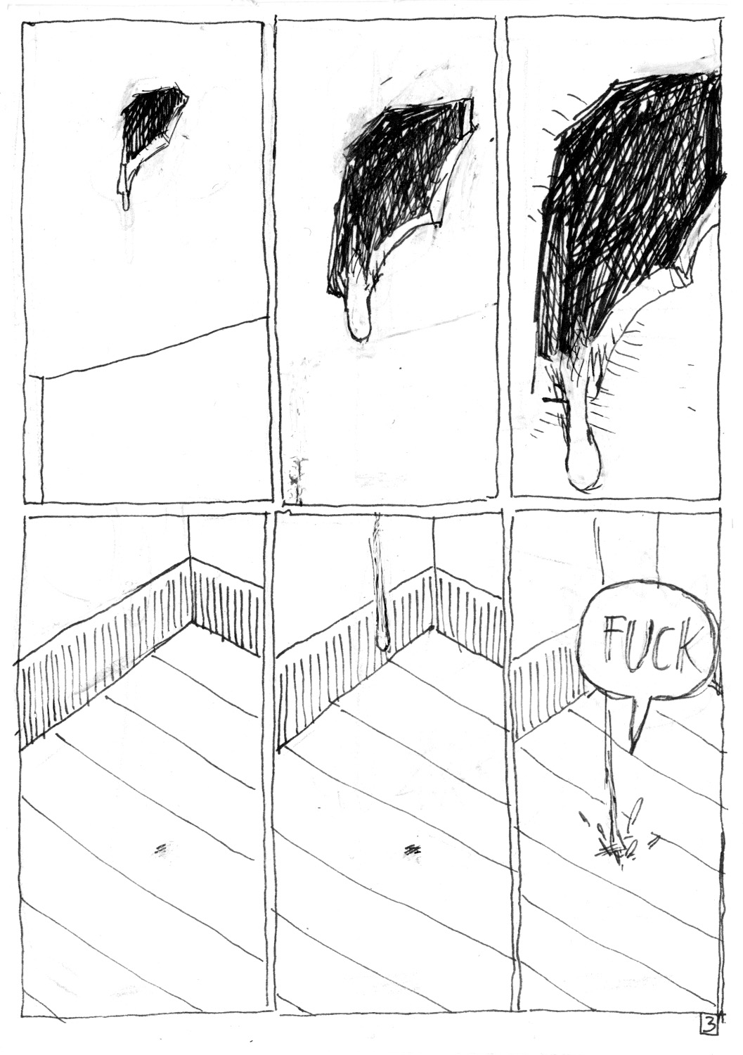 - Fuck du cul- page 4