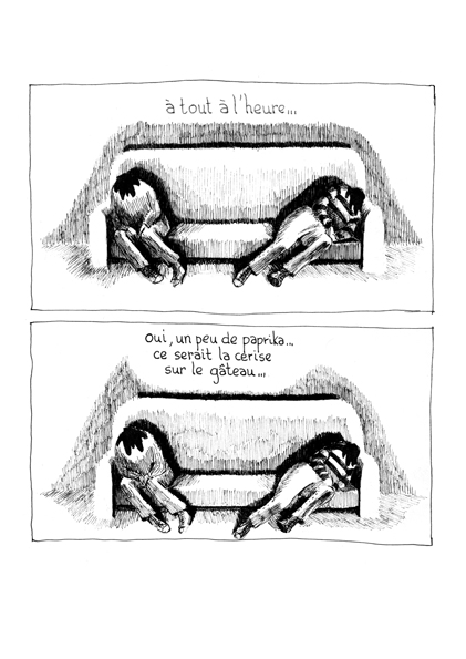 - Bang Bang ou De La Jalousie- page 30