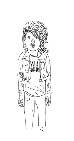 - GET FRESH- page 181