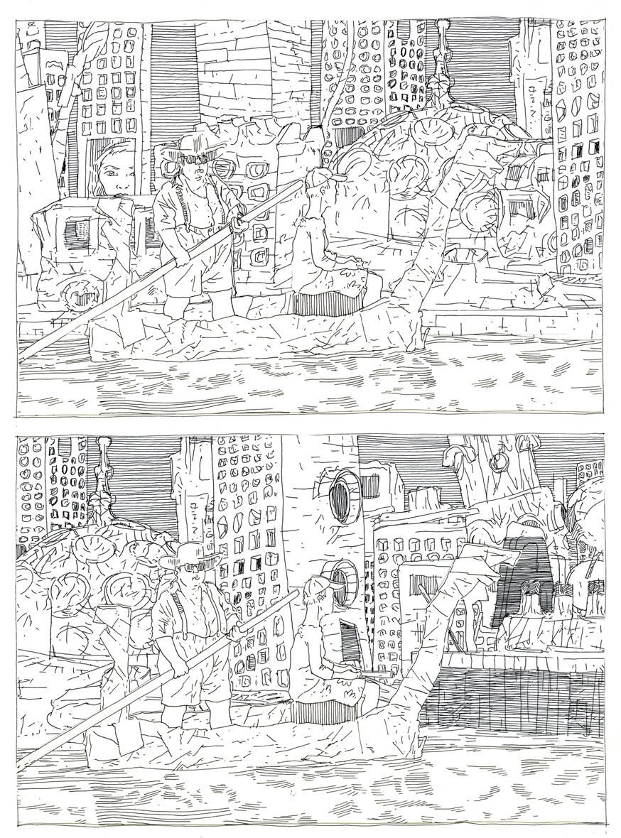 - FRAN DISCO- page 35