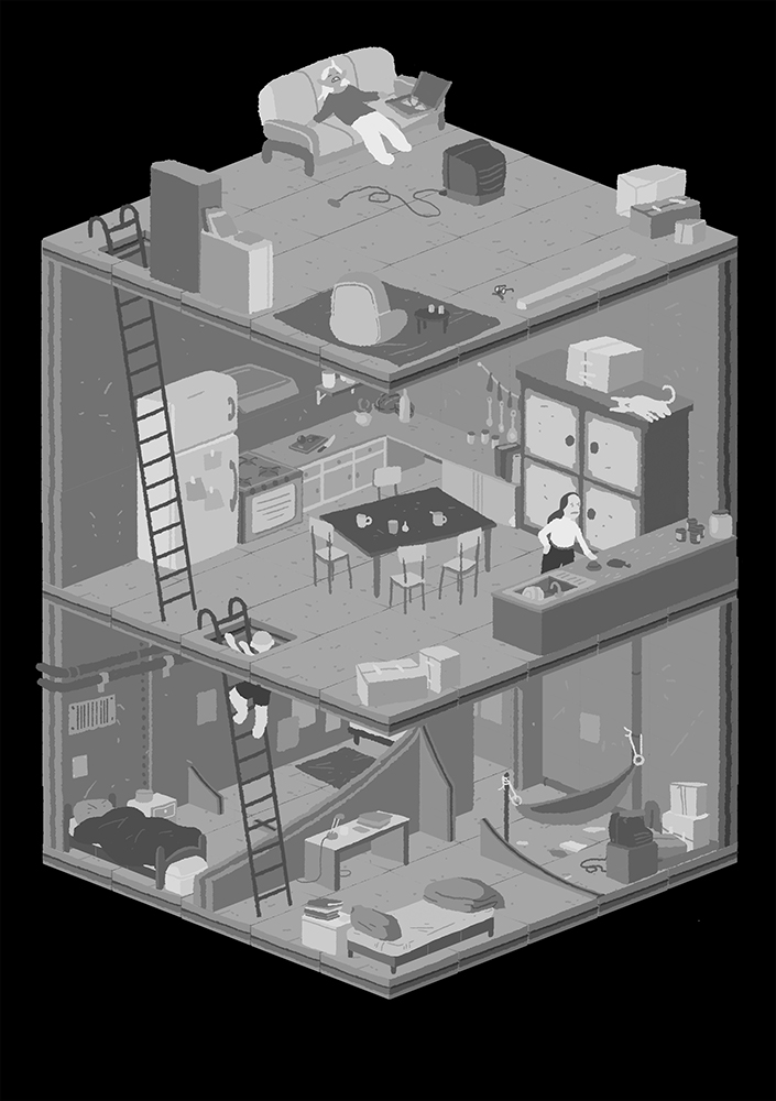 - Dr Cataclysm #23 : Pas d'Aventure- page 30