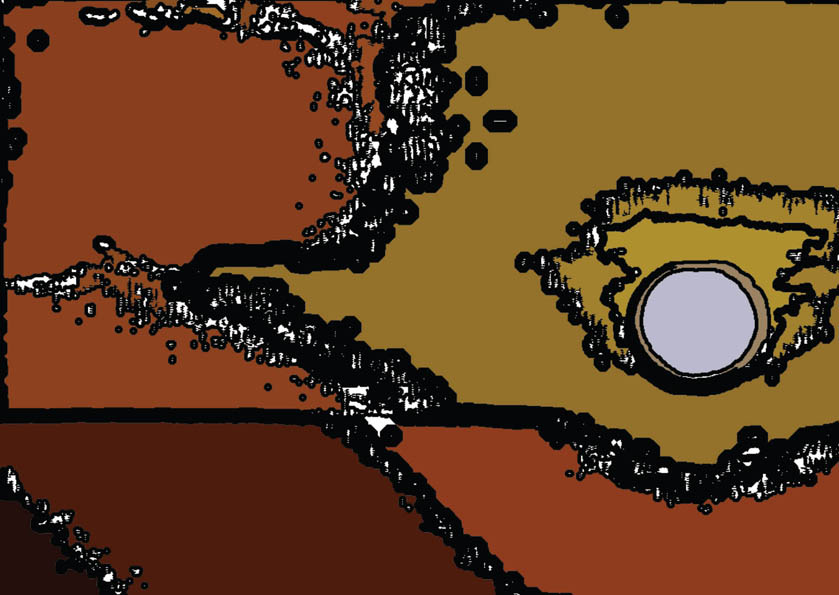 - Cancer de mes couilles- page 30