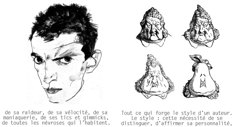 - Du dessin- page 30