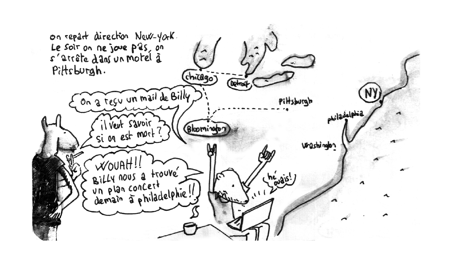 - Pneumothorax Tour- page 32