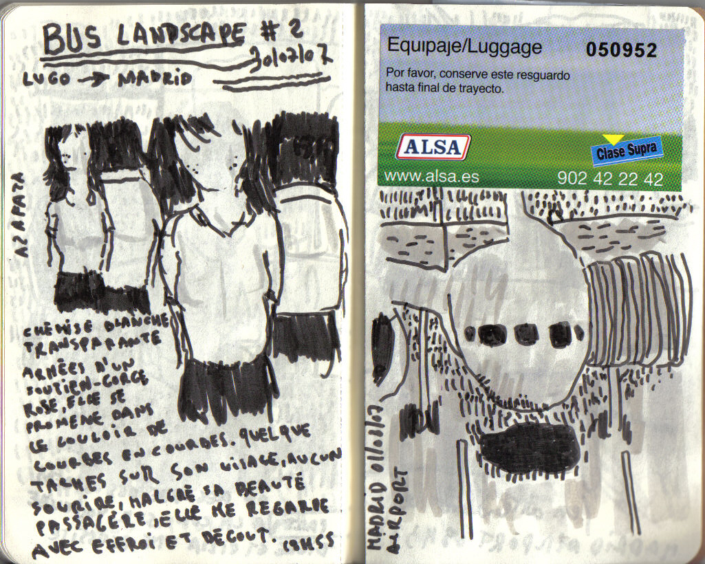 - Bruxelles - Becerrea- page 31