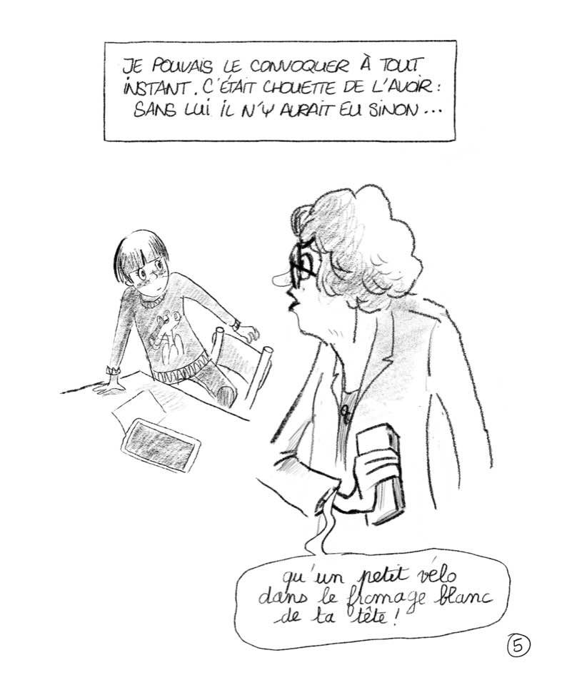 - Ecole primaire- page 5