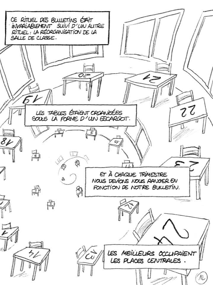 - Ecole primaire- page 12