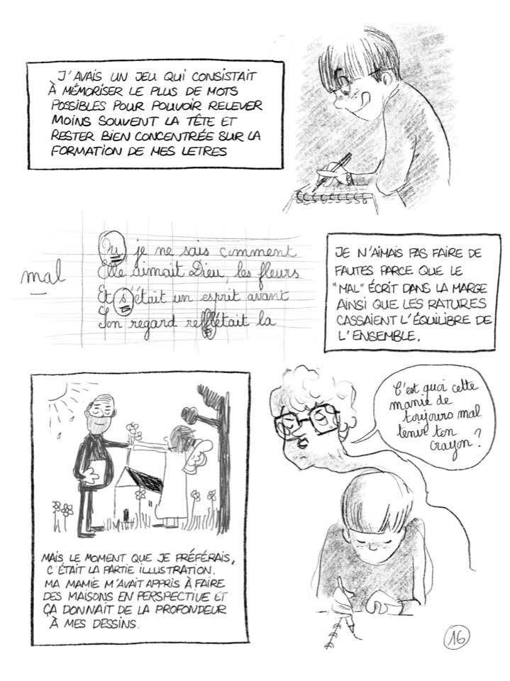 - Ecole primaire- page 16
