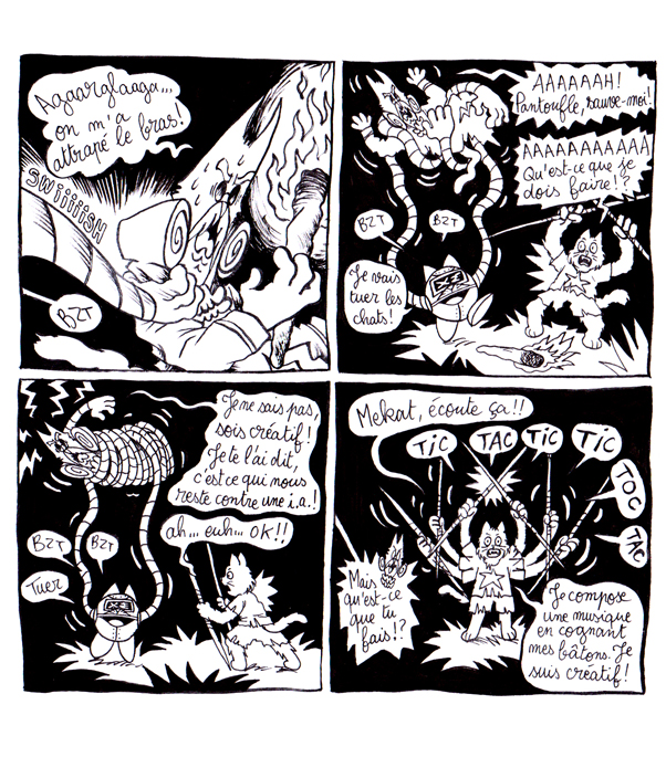 - Bonjour Pantoufle !- page 307