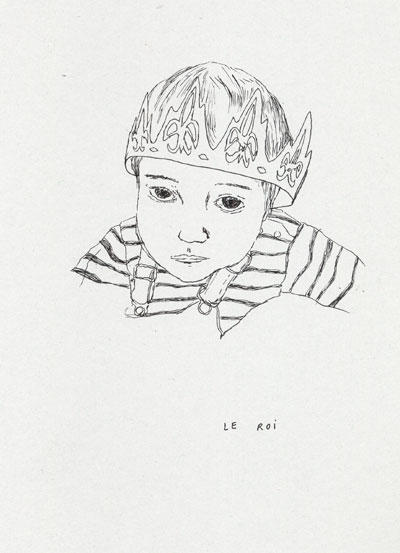 - Le Cahier de Jeanne (2)- page 161