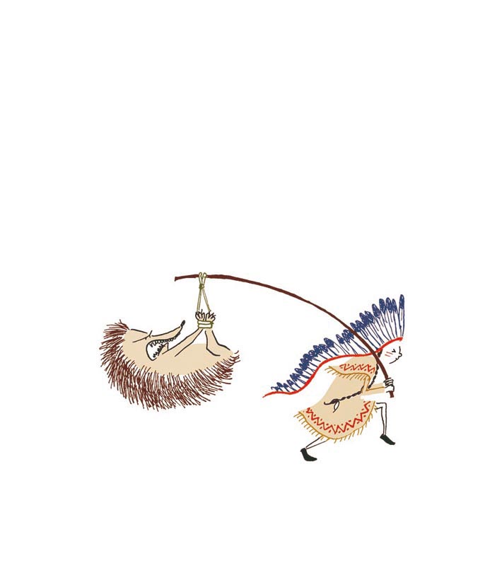 - Elisa Petite Herbe Folle- page 32