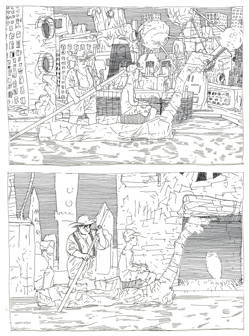 - FRAN DISCO- page 36