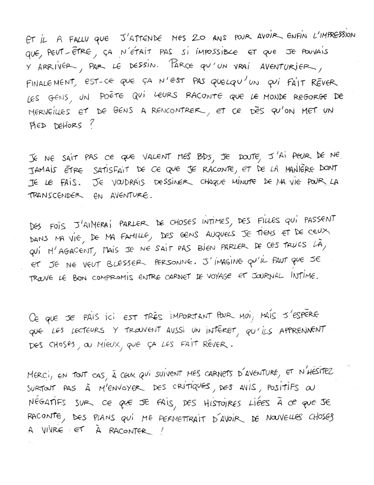 - Récit de voyage au Japon- page 37