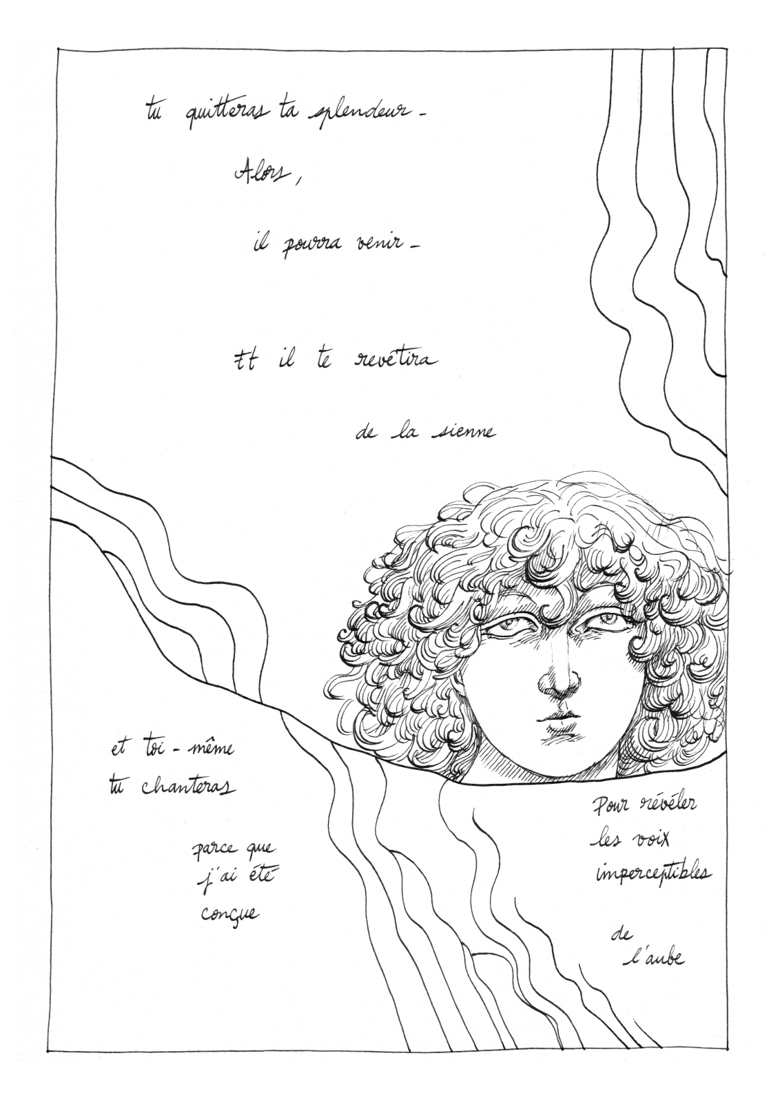 - Le Voeu- page 31