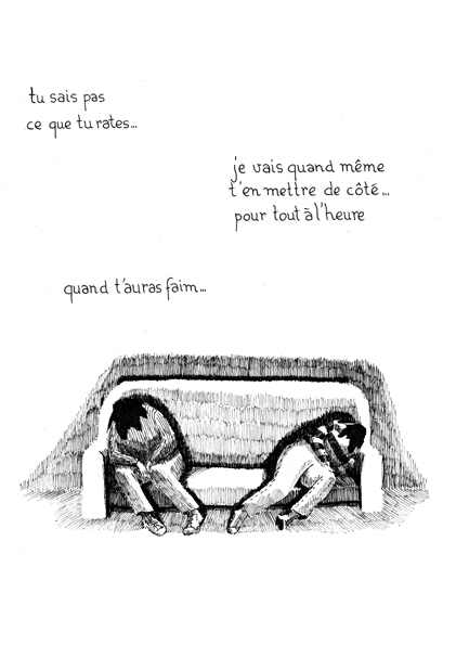 - Bang Bang ou De La Jalousie- page 31