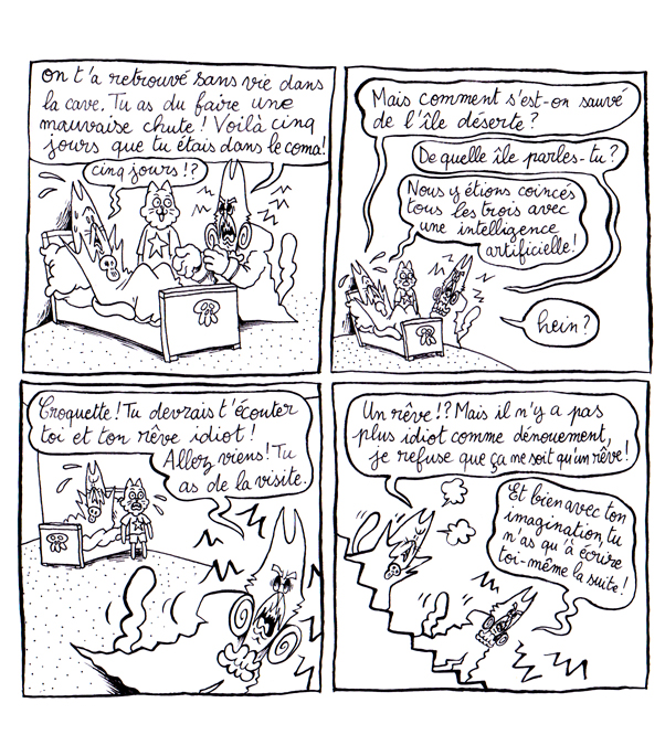 - Bonjour Pantoufle !- page 313