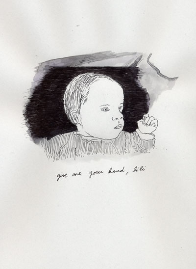 - Le Cahier de Jeanne (2)- page 168