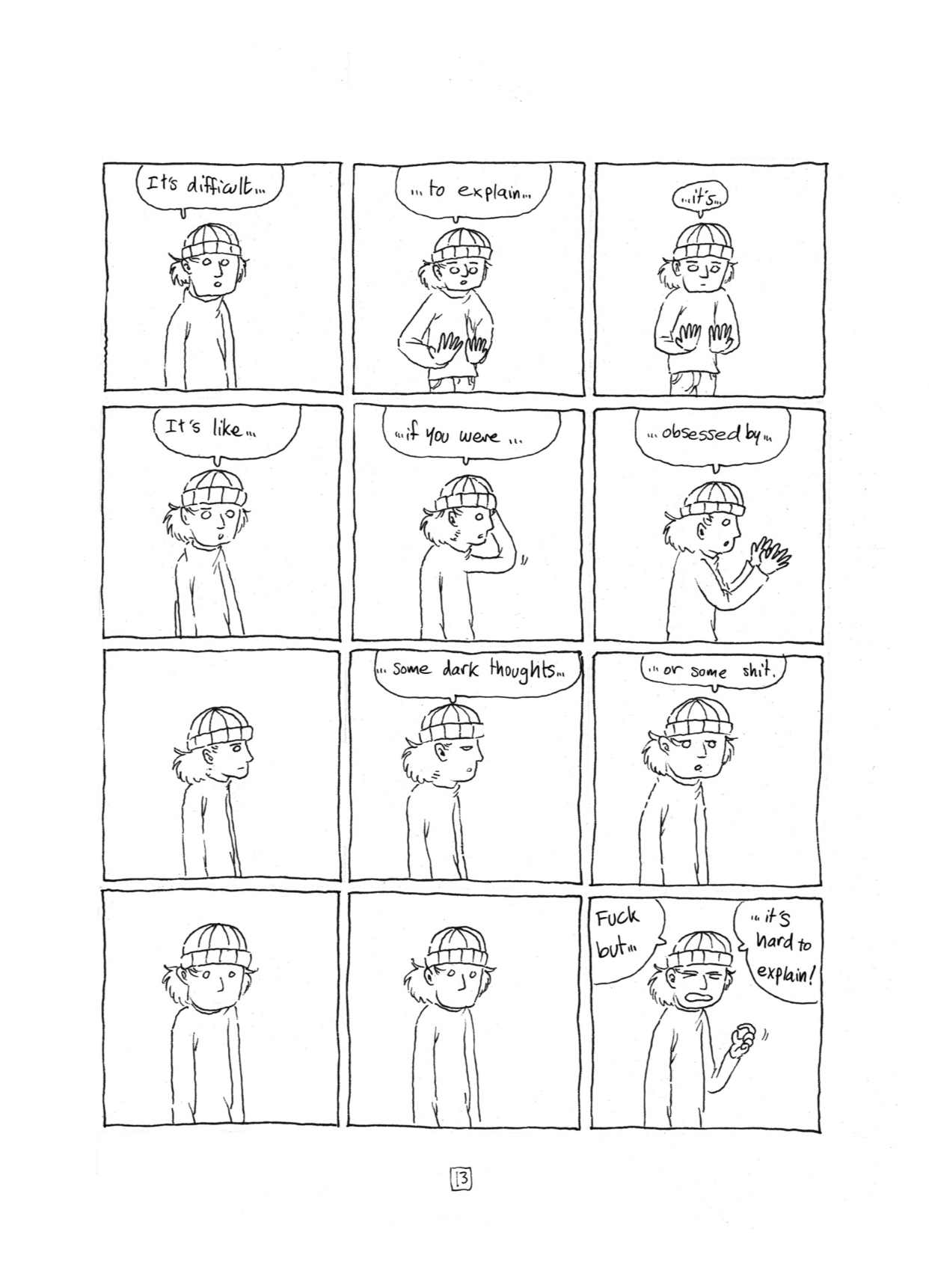 - DARK by Elmax- page 14