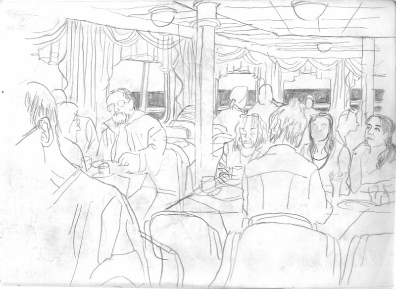 - Carnet ukrainien / Ukrainian diary- page 31