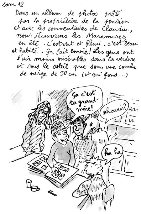 - Roumanie (avant l'Europe)- page 53