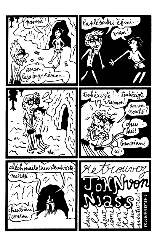 - John Von Niass- page 32