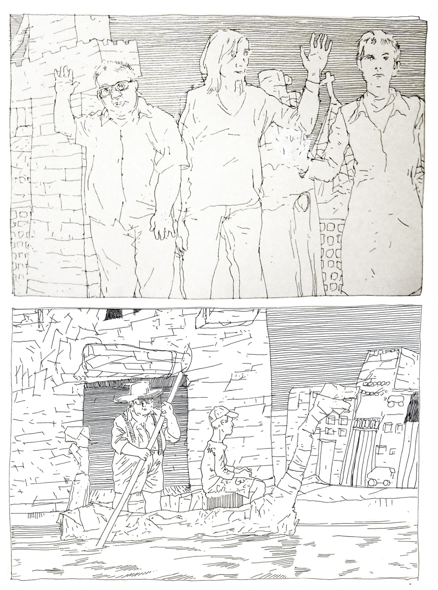 - FRAN DISCO- page 37