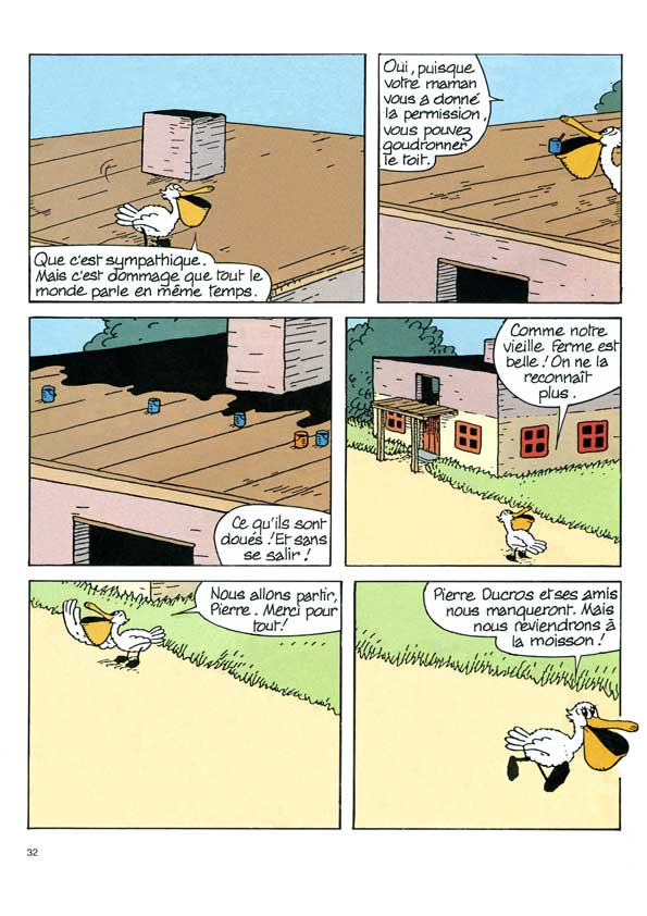 - RIKI la ferme- page 31