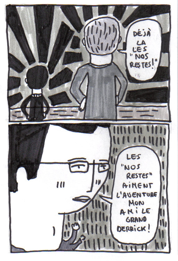 - Saint-Nicolas : la nuit des cadeaux- page 32