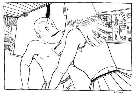 - 50 SAUVETAGES- page 33