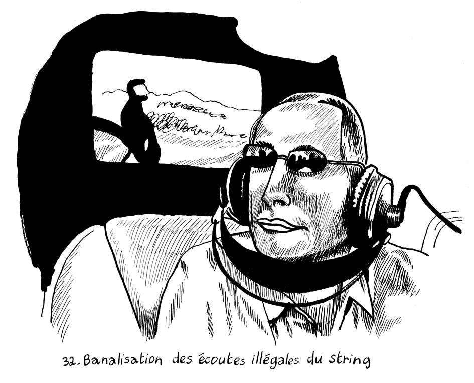 - MON PROGRAMME POUR LA FRANCE- page 32